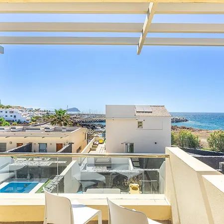 Sun Bay Ocean Retreat سان ميغيل ذي أبونا