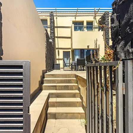 Sun Bay Ocean Retreat سان ميغيل ذي أبونا