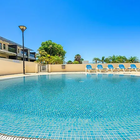 بيت للعطل Sun Bay Ocean Retreat