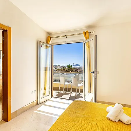 Sun Bay Ocean Retreat