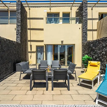 Sun Bay Ocean Retreat Vakantiehuis