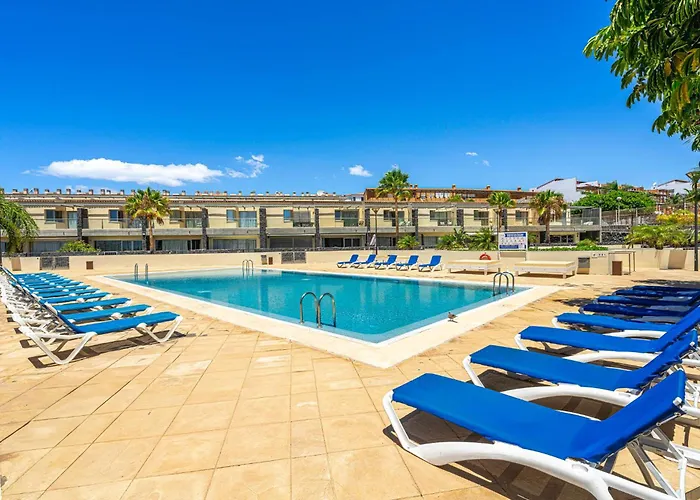 Sun Bay Ocean Retreat San Miguel de Abona