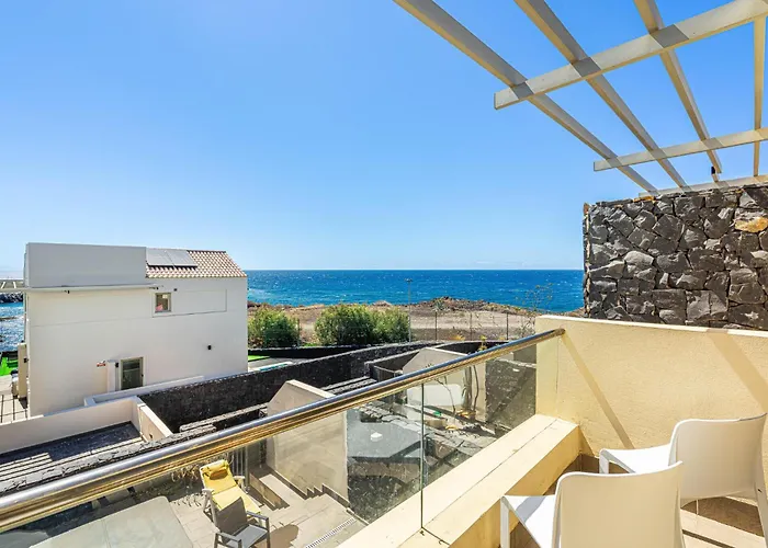 Sun Bay Ocean Retreat * San Miguel de Abona