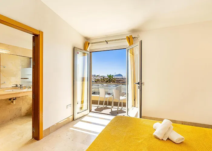 Sun Bay Ocean Retreat