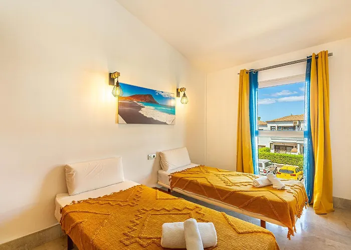 Sun Bay Ocean Retreat