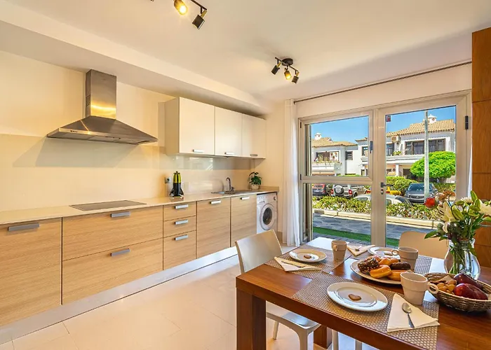 Sun Bay Ocean Retreat Сasa de vacaciones San Miguel de Abona