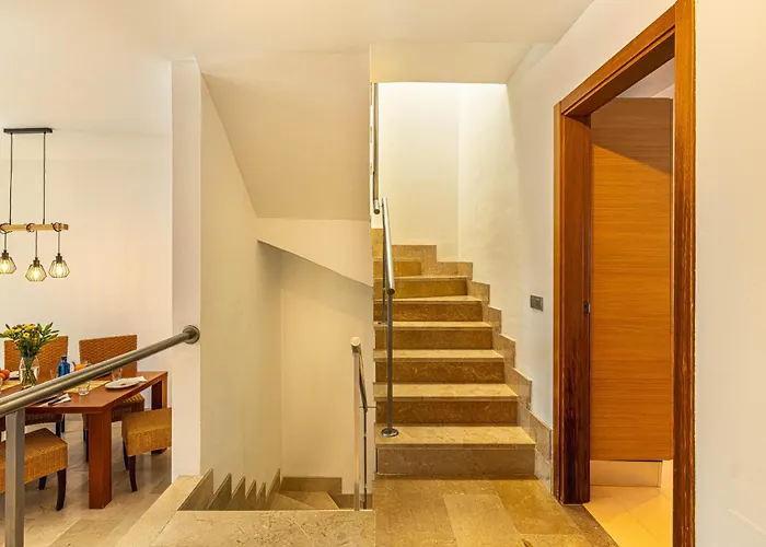 Sun Bay Ocean Retreat * San Miguel de Abona