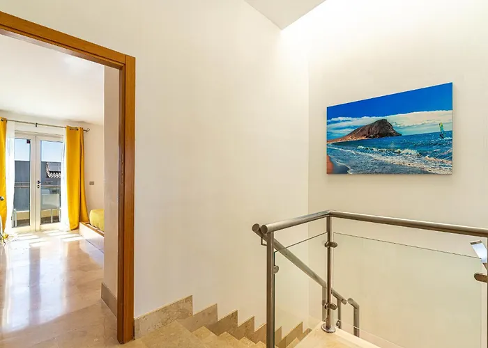 Sun Bay Ocean Retreat *