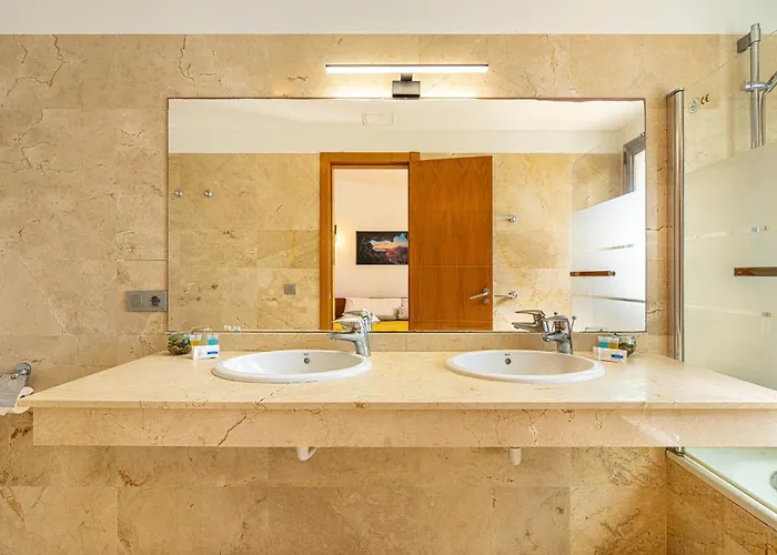 Sun Bay Ocean Retreat Сasa de vacaciones San Miguel de Abona