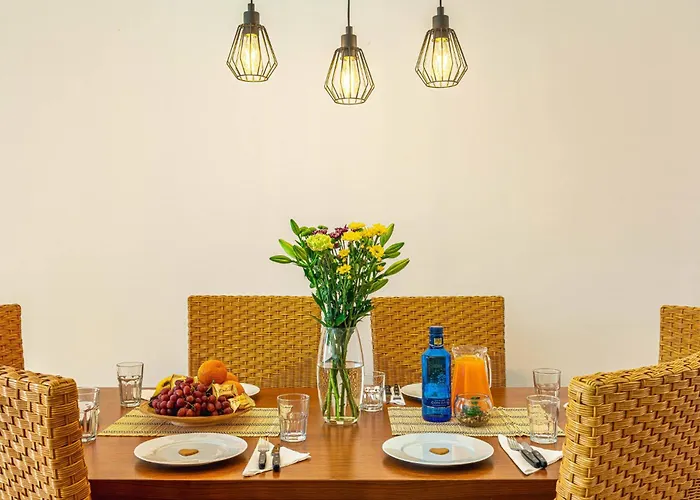 Sun Bay Ocean Retreat