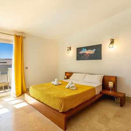 Sun Bay Ocean Retreat * San Miguel de Abona