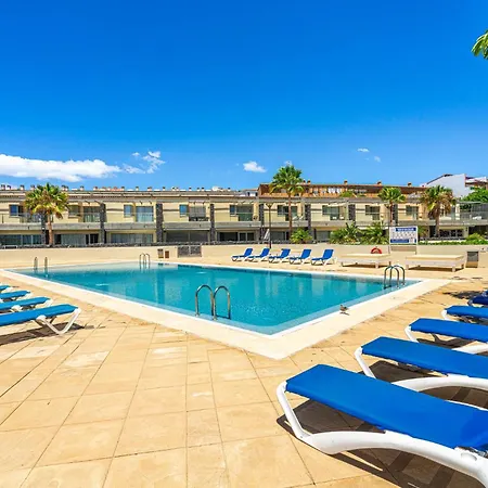 Sun Bay Ocean Retreat San Miguel de Abona