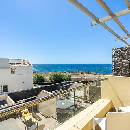 Sun Bay Ocean Retreat * San Miguel de Abona