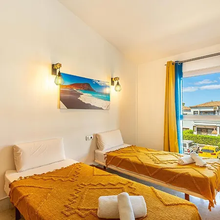 Sun Bay Ocean Retreat