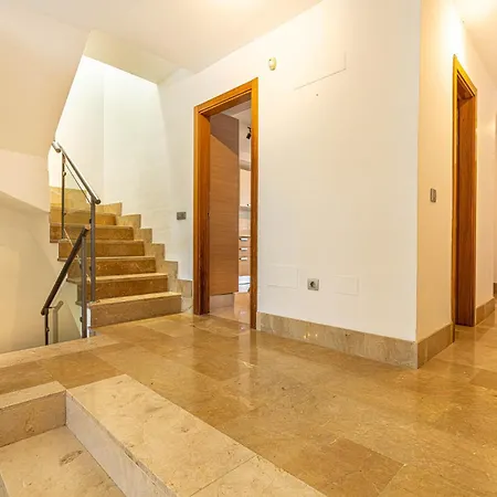 Sun Bay Ocean Retreat San Miguel de Abona