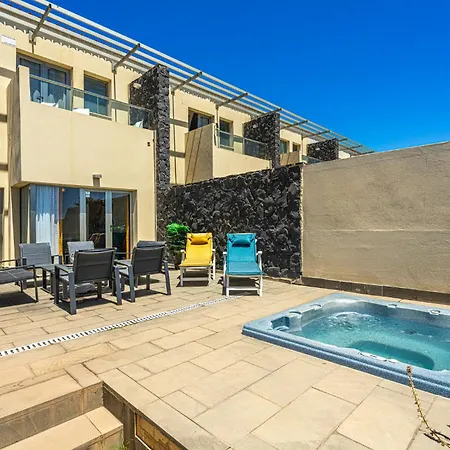 Sun Bay Ocean Retreat * San Miguel de Abona