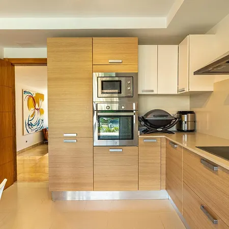 Sun Bay Ocean Retreat * San Miguel de Abona