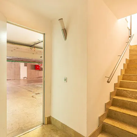 Semesterbostad Sun Bay Ocean Retreat San Miguel de Abona