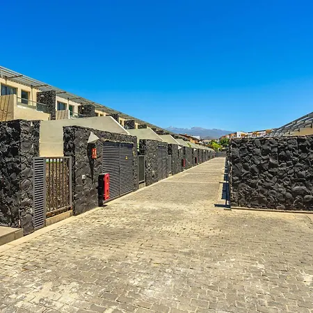 Sun Bay Ocean Retreat Semesterbostad San Miguel de Abona