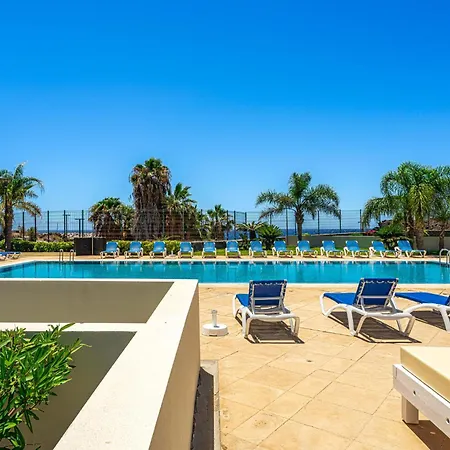 Sun Bay Ocean Retreat San Miguel de Abona