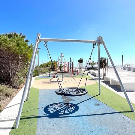 Semesterbostad Sun Bay Ocean Retreat *