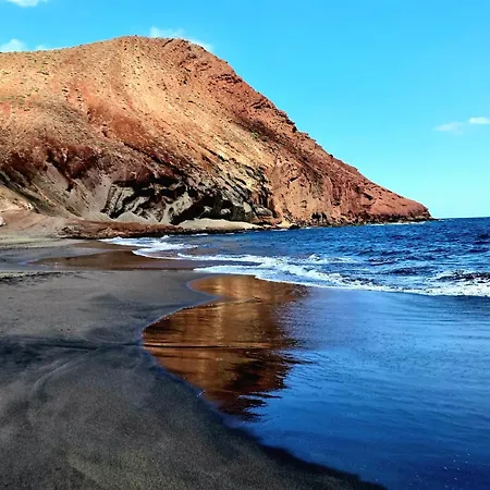 Sun Bay Ocean Retreat Semesterbostad