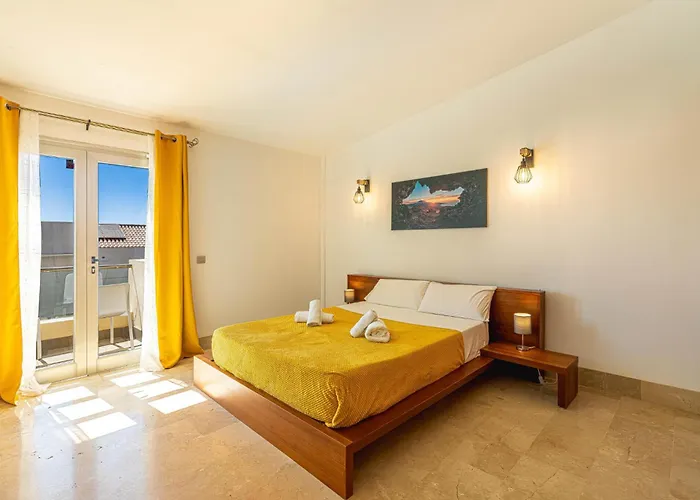 Sun Bay Ocean Retreat * San Miguel de Abona