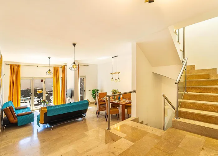 Sun Bay Ocean Retreat Dom wakacyjny