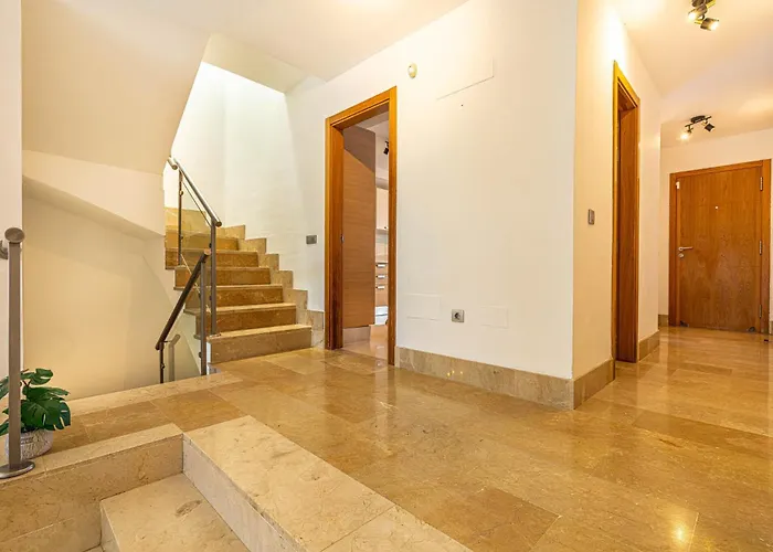 Sun Bay Ocean Retreat San Miguel de Abona