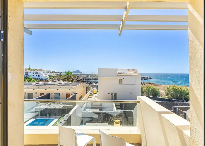 Sun Bay Ocean Retreat San Miguel de Abona