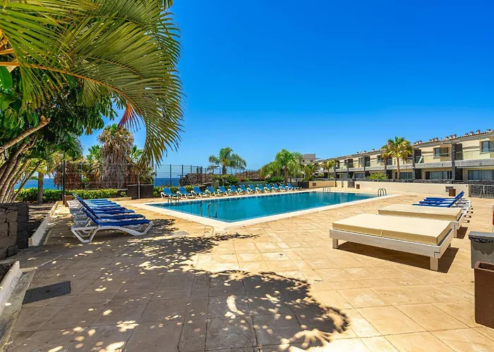 Sun Bay Ocean Retreat San Miguel de Abona
