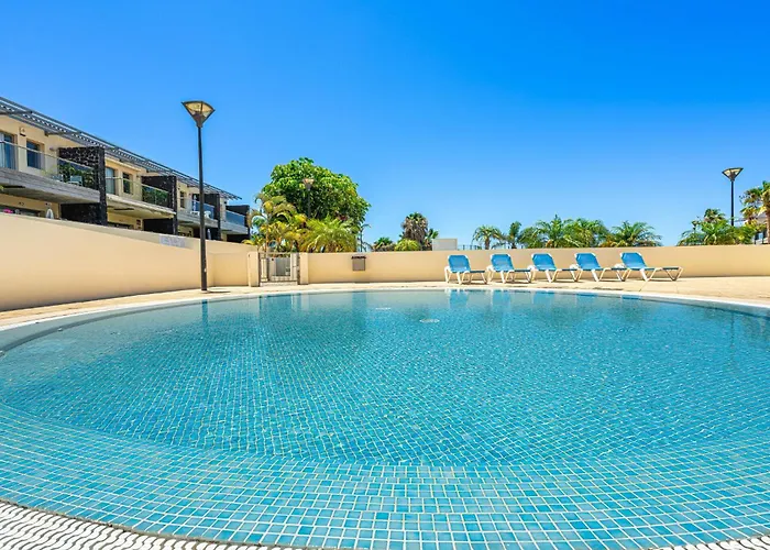 Dom wakacyjny Sun Bay Ocean Retreat