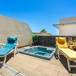 Sun Bay Ocean Retreat 펜션 산미겔데아보나