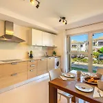 Sun Bay Ocean Retreat 펜션 산미겔데아보나