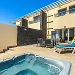 Sun Bay Ocean Retreat 산미겔데아보나