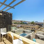 펜션 Sun Bay Ocean Retreat 산미겔데아보나