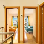 펜션 Sun Bay Ocean Retreat *