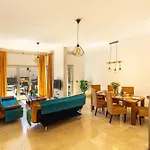 펜션 Sun Bay Ocean Retreat