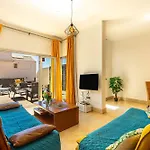 펜션 Sun Bay Ocean Retreat