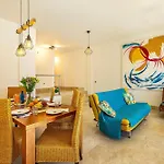 Sun Bay Ocean Retreat * 산미겔데아보나