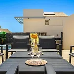 펜션 Sun Bay Ocean Retreat 산미겔데아보나