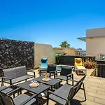 Sun Bay Ocean Retreat *