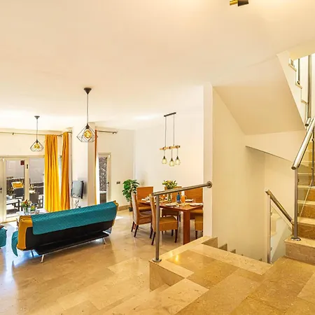 Sun Bay Ocean Retreat Tatil Evi