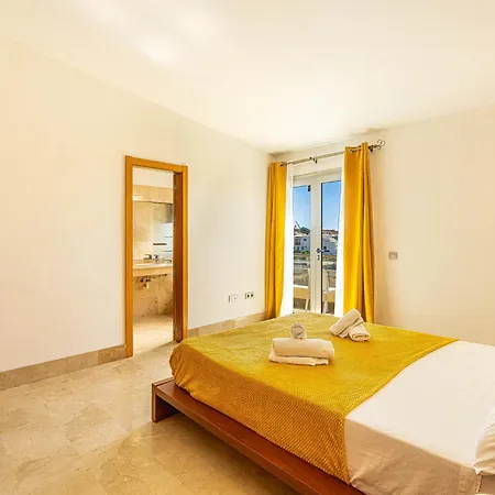 Tatil Evi Sun Bay Ocean Retreat