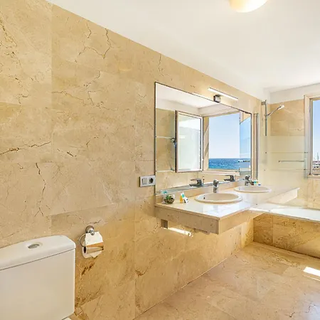 Sun Bay Ocean Retreat Tatil Evi San Miguel de Abona