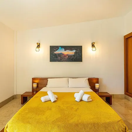 Sun Bay Ocean Retreat Tatil Evi