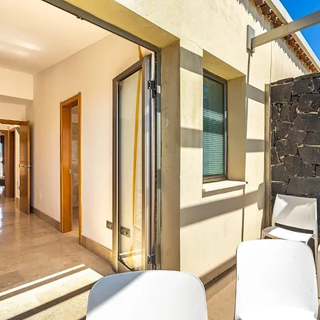 Sun Bay Ocean Retreat Tatil Evi