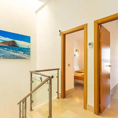 Sun Bay Ocean Retreat Tatil Evi