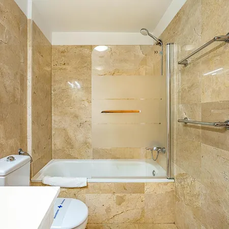 Sun Bay Ocean Retreat Tatil Evi