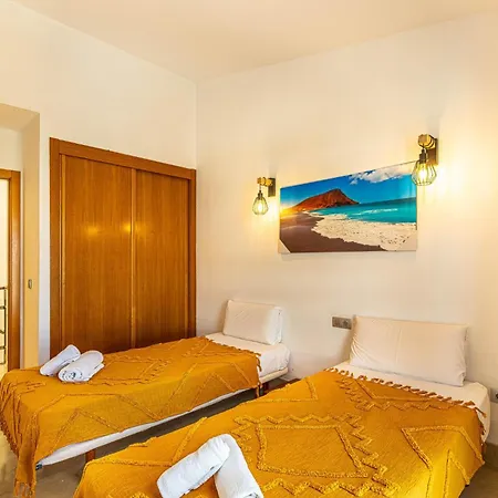 Tatil Evi Sun Bay Ocean Retreat *